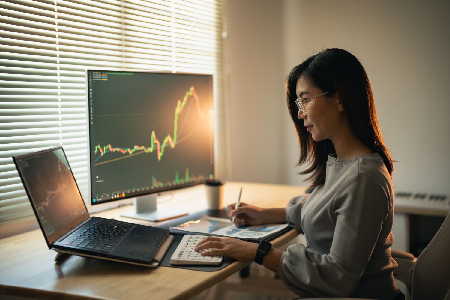 Unleashing the Power of MT5: How Filipino Traders are Conquering Global Markets